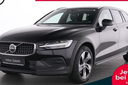Volvo V60 Cross Country 37.463 km 36.990 &euro; Essen-Kray 45309