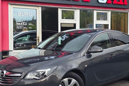 Opel Insignia 99.505 km 7.999 &euro; Mülheim an der Ruhr 45476