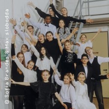 We Do Opera!: Coco Superstar 07.06.2026 Opernhaus Dortmund