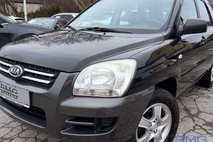 Kia Sportage 201.071 km 2.590 &euro; Lünen 44532