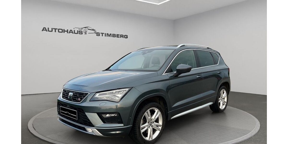 Seat Ateca 83.000 km 19.900 &euro; Oer-Erkenschwick 45739