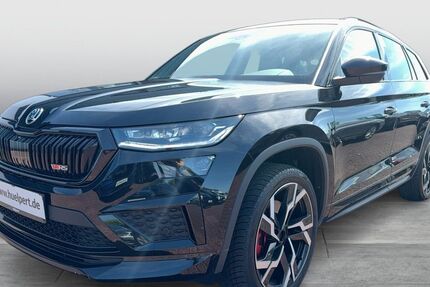 Skoda Kodiaq 26.975 km 40.444 &euro; Dortmund 44309