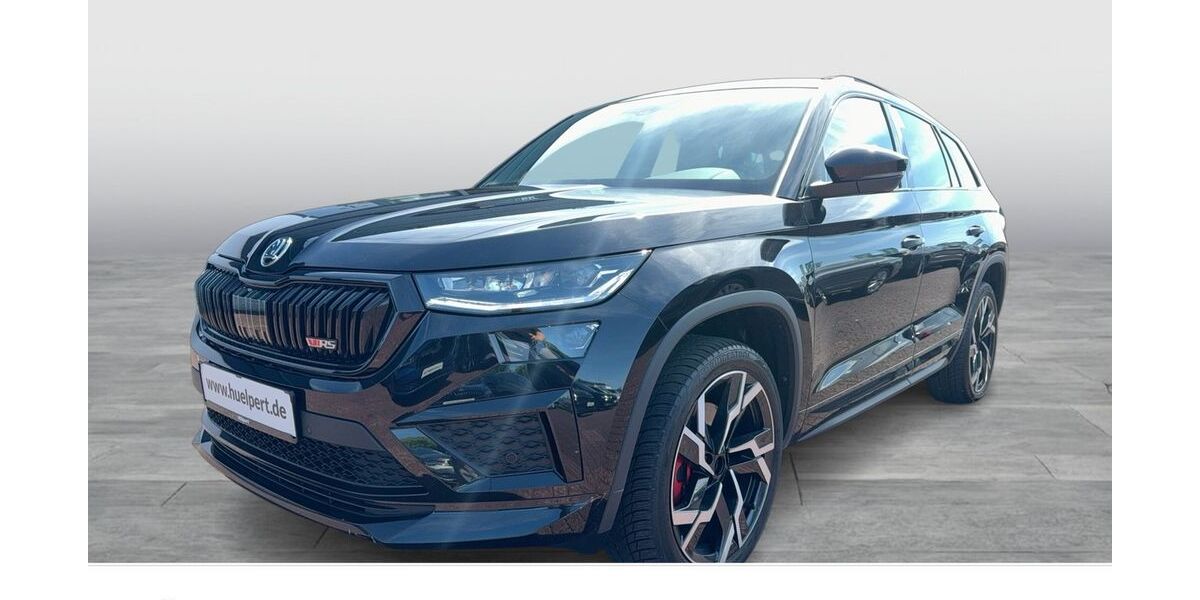 Skoda Kodiaq 26.975 km 40.444 &euro; Dortmund 44309