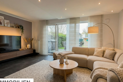 Haus Dorsten - 5 Zimmer, 129 m&sup2;, 459.000&euro; | Angebot:26152633