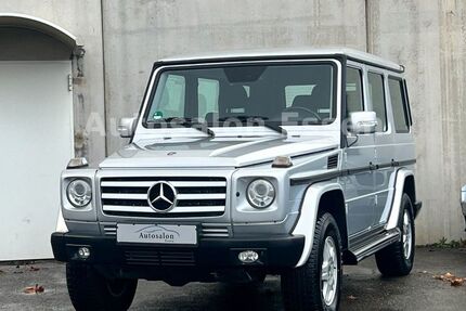 Mercedes-Benz G 350 139.989 km 48.490 &euro; Essen 45141