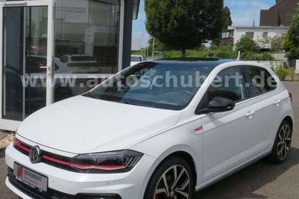 VW Polo 88.620 km 17.450 &euro; Gladbeck 45964