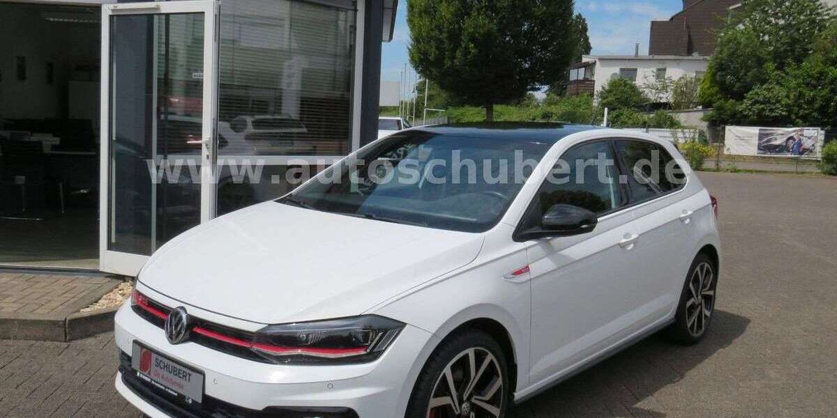 VW Polo 88.620 km 17.450 &euro; Gladbeck 45964