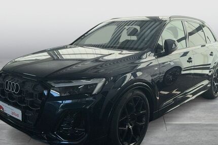 Audi Q7 8.652 km 71.922 &euro; Dortmund 44143