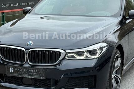 BMW 640 Gran Turismo 142.000 km 30.990 &euro; Oer Erkenschwick 45739