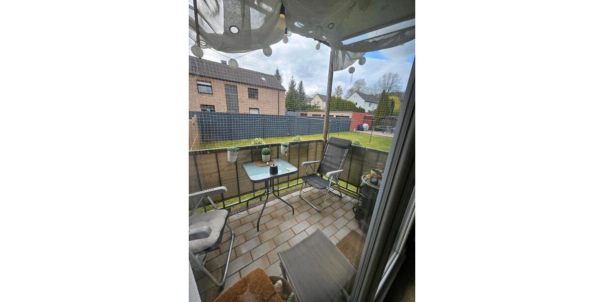 Erdgeschoßwohnung Herdecke - 3 Zimmer, 57 m&sup2;, 900&euro; | Angebot:26033799