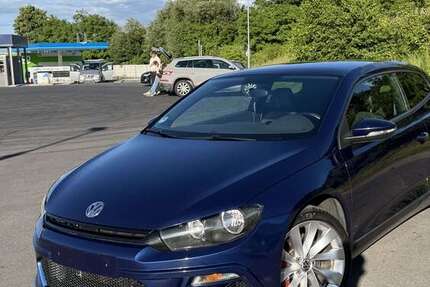 VW Scirocco 166.315 km 6.000 &euro; Bochum, Stadt 44801