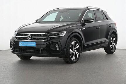 VW T-Roc 72.019 km 25.460 &euro; Essen 45143