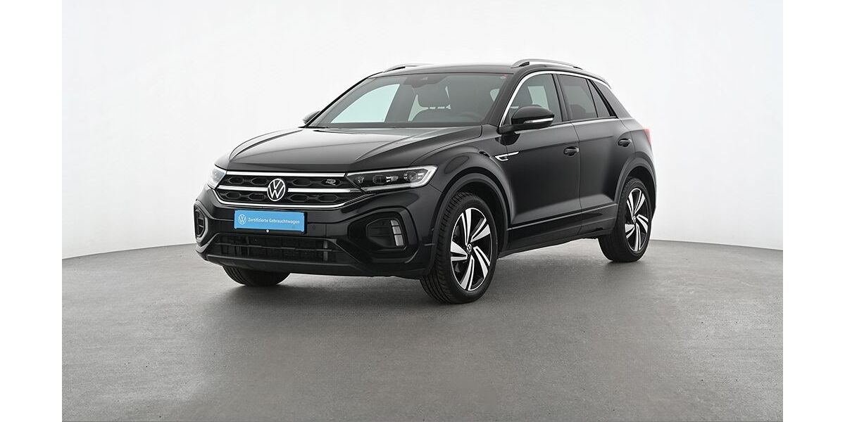 VW T-Roc 72.019 km 25.460 &euro; Essen 45143