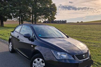 Seat Ibiza 167.700 km 2.750 &euro; Velbert 42555