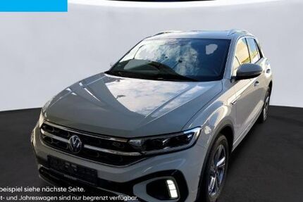 VW T-Roc 19.323 km 22.000 &euro; Essen 45307
