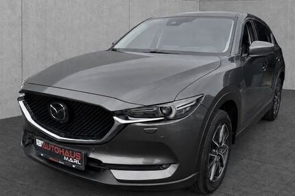 Mazda CX-5 131.250 km 17.490 &euro; Marl 45772