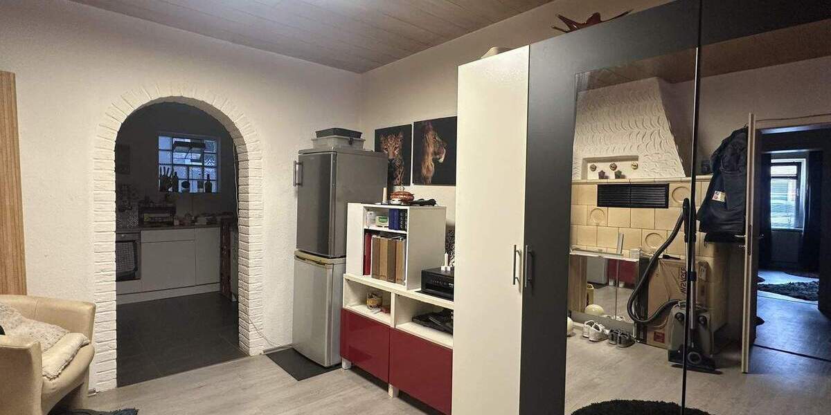 Mehrfamilienhaus, Wohnhaus Datteln Horneburg - 7 Zimmer, 184 m&sup2;, 235.000&euro; | Angebot:25929067