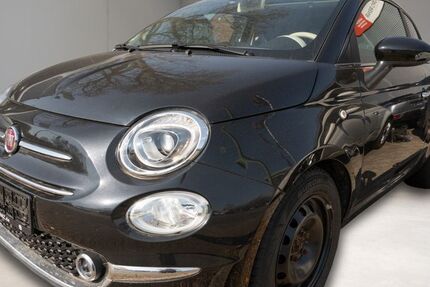 Fiat 500 23.446 km 13.990 &euro; Herne 44625