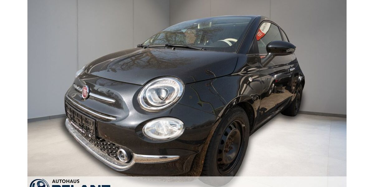 Fiat 500 23.446 km 13.990 &euro; Herne 44625