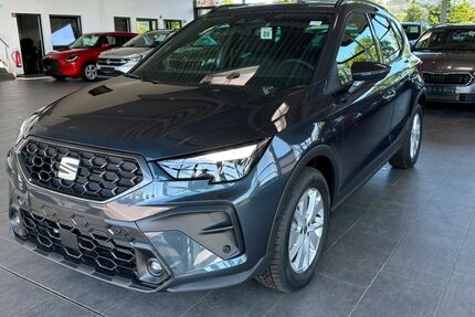 Seat Arona 1.050 km 23.970 &euro; Lünen 44536