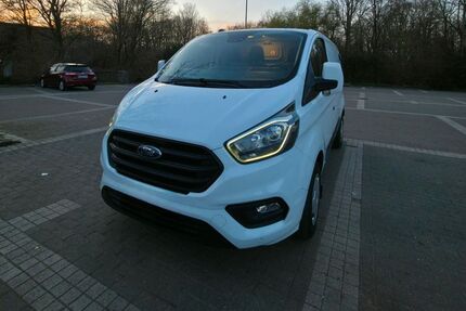 Ford Transit Custom 138.500 km 15.300 &euro; Bochum 44795