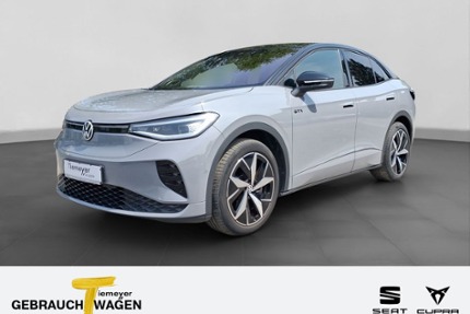 VW ID.5 59.710 km 38.390 &euro; Gelsenkirchen OT Beckhausen 45899