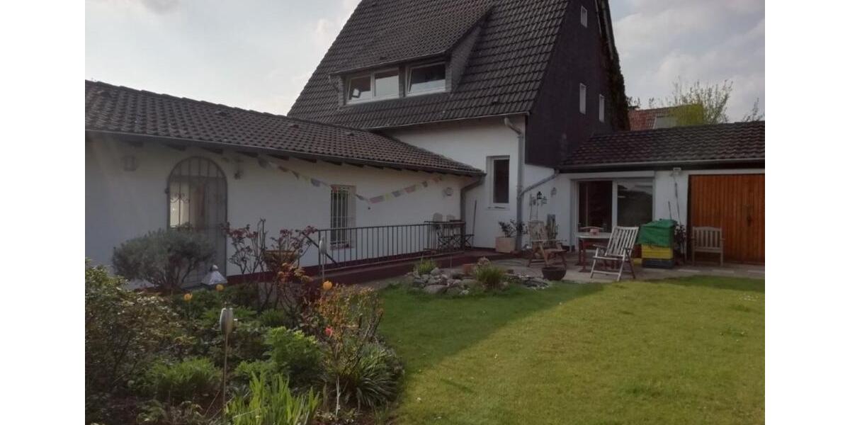 Einfamilienhaus Bochum Bochum-Ost - 5.5 Zimmer, 165 m&sup2;, 550.000&euro; | Angebot:25589856