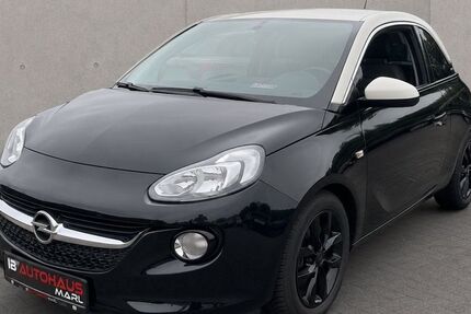 Opel Adam 26.500 km 10.500 &euro; Marl 45772