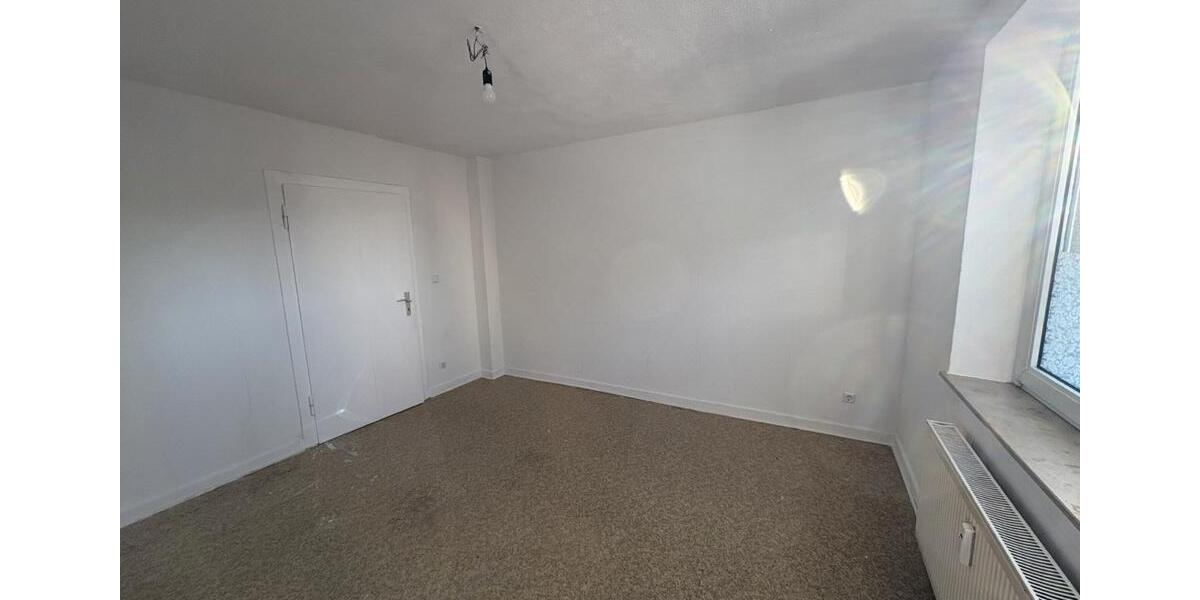 Erdgeschoßwohnung Gladbeck Brauck - 2 Zimmer, 37 m&sup2;, 350&euro; | Angebot:26001876