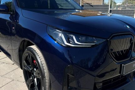 BMW X3 1.001 km 71.900 &euro; Haltern am See 45721