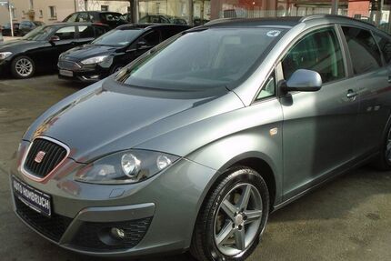 Seat Altea 105.000 km 7.990 &euro; Dortmund 44225