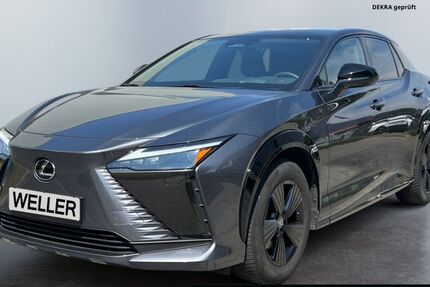 Lexus RZ 42.301 km 52.370 &euro; Dortmund 44143
