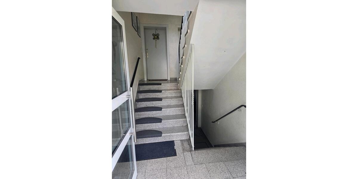 Erdgeschoßwohnung Essen Stadtbezirk VI - 3 Zimmer, 56 m&sup2;, 135.000&euro; | Angebot:26625860
