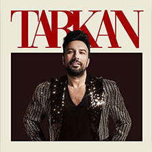 TARKAN - OPENAIR - AÇIK HAVA 03.07.2026 Westfalenpark