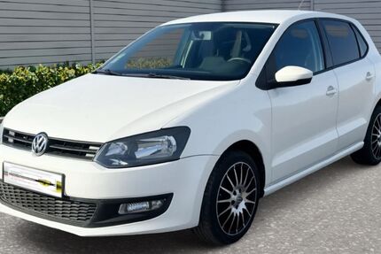 VW Polo 138.575 km 5.400 &euro; Essen 45356