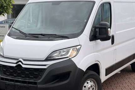 Citroen Jumper 38.588 km 19.980 &euro; Lünen 44536