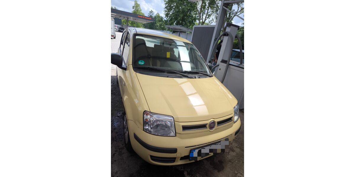 Fiat Panda 121.600 km 3.200 &euro; Essen 45276