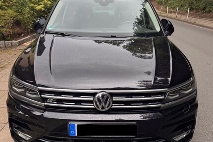 VW Tiguan 115.000 km 20.900 &euro; Essen 45134