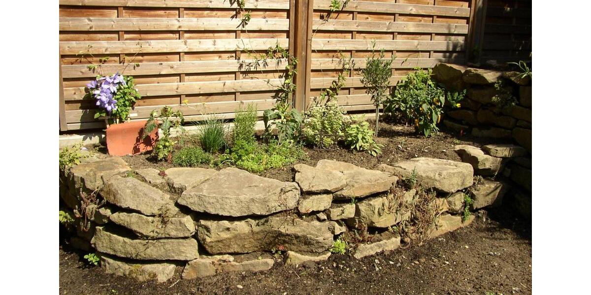 Erdgeschoßwohnung Mülheim an der Ruhr Broich - 3 Zimmer, 96 m&sup2;, 319.000&euro; | Angebot:26144258