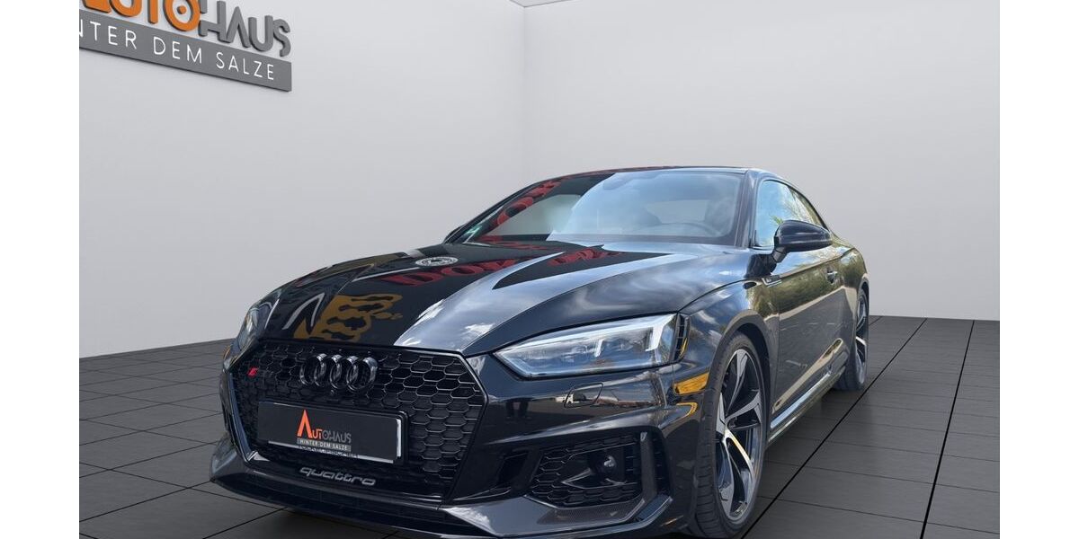 Audi RS5 23.800 km 54.990 &euro; Dortmund 44149