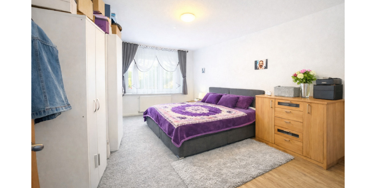 Etagenwohnung Essen Altendorf - 3 Zimmer, 71 m&sup2;, 120.000&euro; | Angebot:25686989