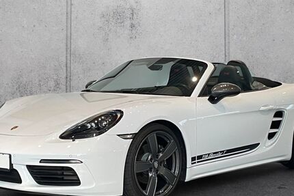 Porsche Boxster 27.670 km 64.900 &euro; Recklinghausen 45665