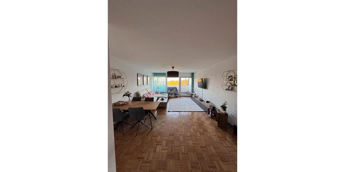 Etagenwohnung Gladbeck Alt-Rentfort - 3 Zimmer, 86 m&sup2;, 750&euro; | Angebot:27611939