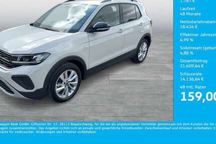 VW T-Cross 9.560 km 20.211 &euro; Dortmund-Marten 44379