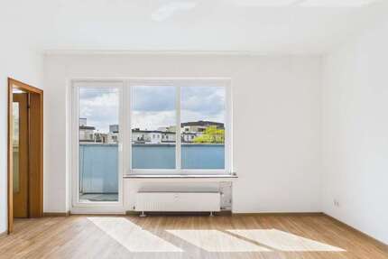 Wohnung Dortmund - 2 Zimmer, 48 m&sup2;, 480&euro; | Angebot:26183115