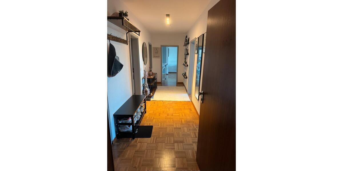 Etagenwohnung Gladbeck Alt-Rentfort - 3 Zimmer, 86 m&sup2;, 750&euro; | Angebot:27611939