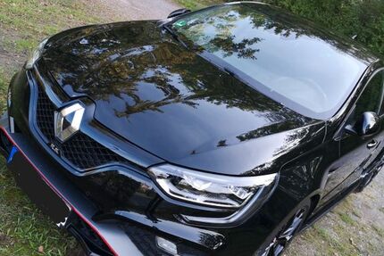 Renault Megane 59.000 km 22.900 &euro; Lünen 44536