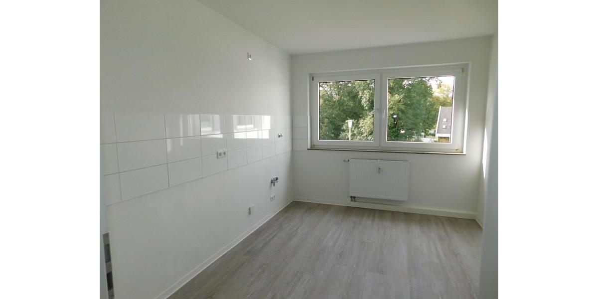 Erdgeschoßwohnung Essen Stadtbezirk VIII - 3 Zimmer, 76 m&sup2;, 776&euro; | Angebot:25386620