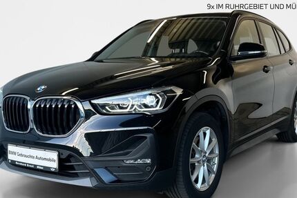 BMW X1 32.482 km 22.900 &euro; Witten 58455