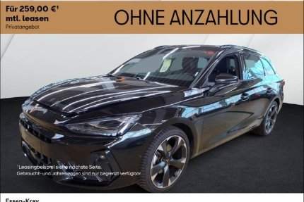 Cupra Leon 29.898 km 30.270 &euro; Essen 45307